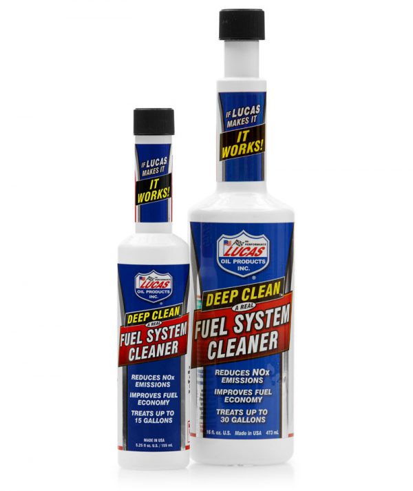 DeepClean