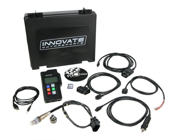 واید بند اینوویت مدل Innovate LM-2 3920
