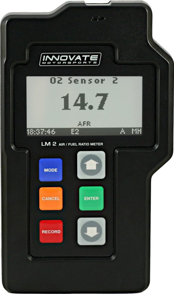 واید بند اینوویت مدل Innovate LM-2 3920